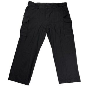 5.11 Tactical Series - Size 46 / 32 - MENS Cargo Utility Pockets Poly/Wool Blend